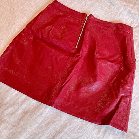 Lulus Skirt - Picture 6 of 10